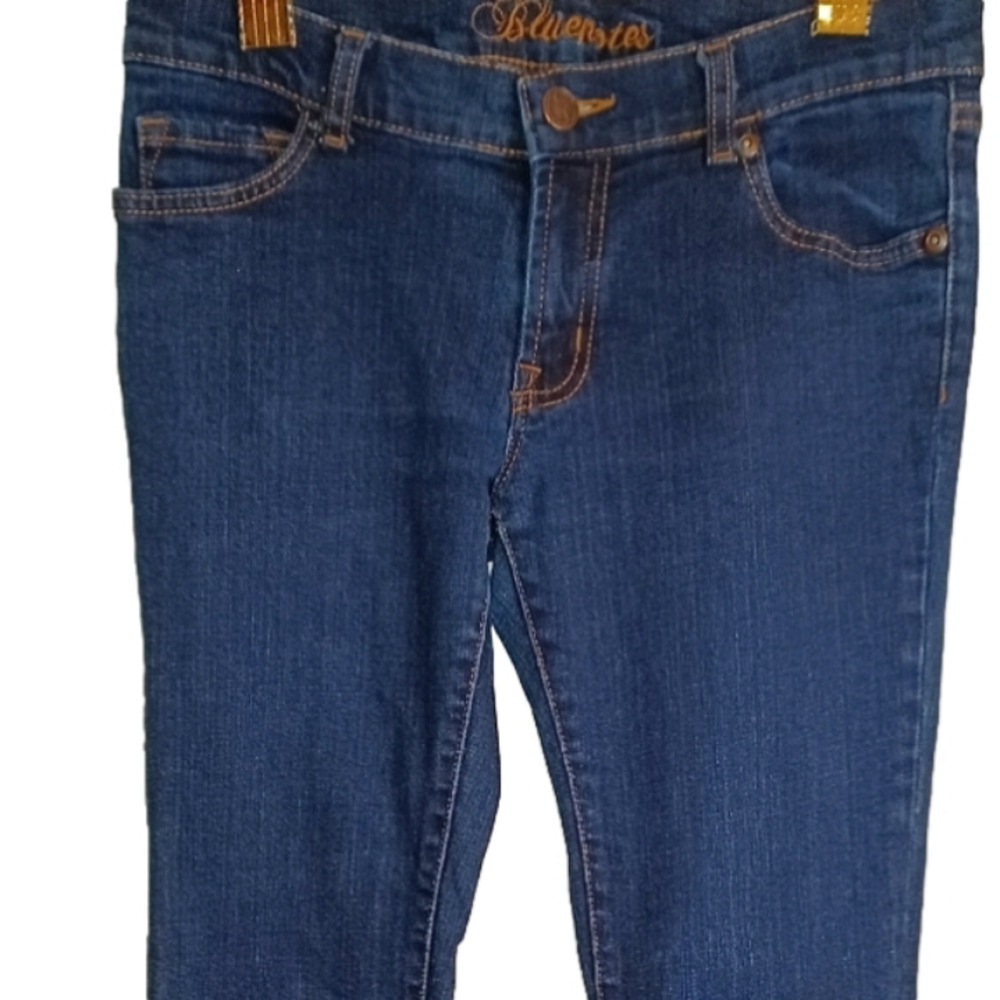 BLUENOTES Skinny Jean